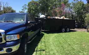 Best Yard Waste Removal  in Vine Hill, CA